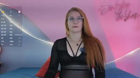 Alli  online show from 05.05.26