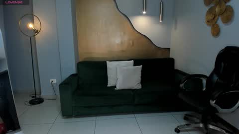 Allison Rogers online show from 11.22.25