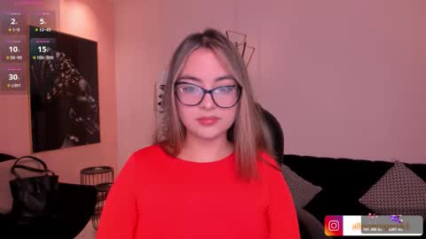 Snapshot of allisonrogersx chatting on 03.10.26 Allison Rogers online show from 03.10.26