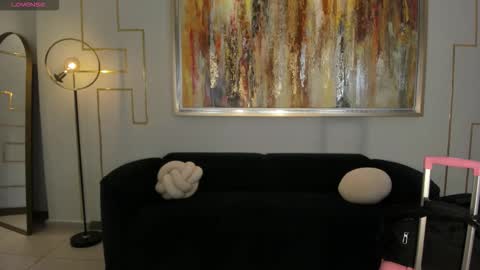 Snapshot of allisonrogersx chatting on 03.20.26 Allison Rogers online show from 03.20.26