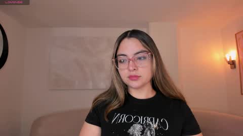 Snapshot of allisonrogersx chatting on 06.09.26 Allison Rogers online show from 06.09.26