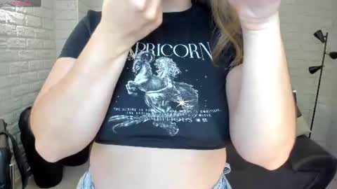 Allison Rogers online show from 07.02.26