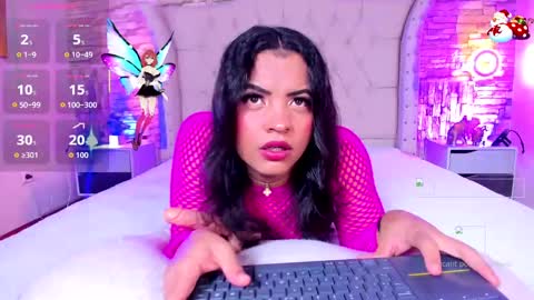 allisonspicy online show from 11.19.25