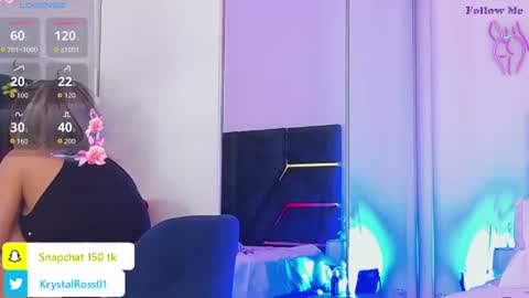 AllisonSweetie online show from 06.14.26