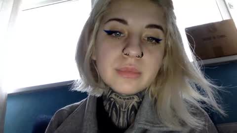 AllisonXAlfred online show from 03.27.26