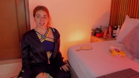 A L L I S S online show from 09.09.25