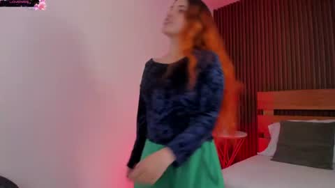 A L L I S S online show from 06.09.26