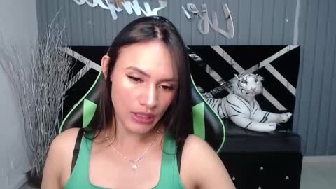 Allisson online show from 01.21.25