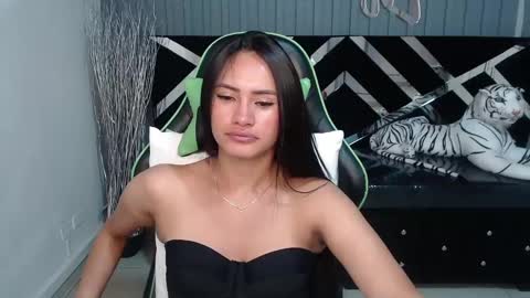 Allisson online show from 02.05.25