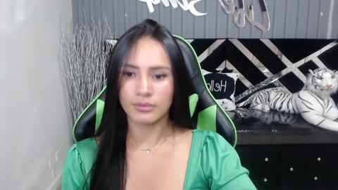 Allisson online show from 02.07.25