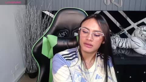 Allisson online show from 02.12.25