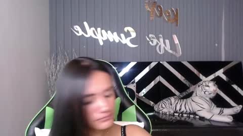 Allisson online show from 02.27.25