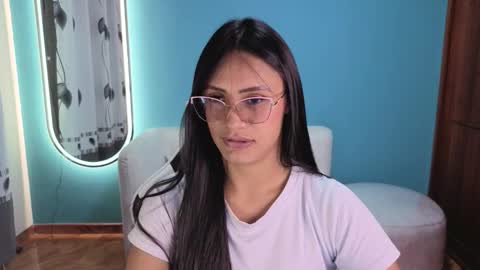 Allisson online show from 09.25.25