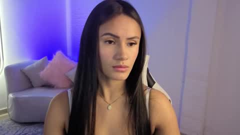 Allisson online show from 11.08.25