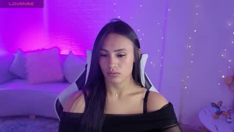 Allisson online show from 03.16.26