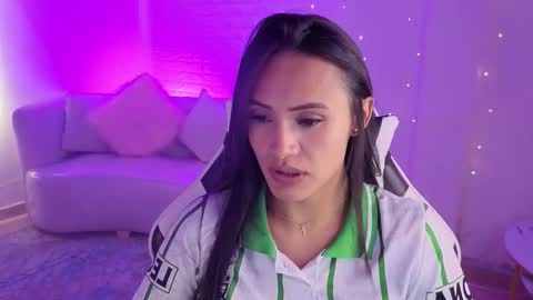 Allisson online show from 03.18.26