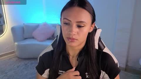 Allisson online show from 03.19.26