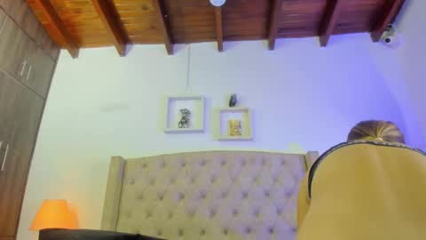 allisson online show from 02.14.25