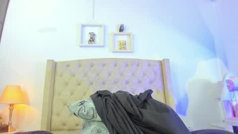 allisson online show from 02.18.25