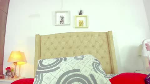 allisson online show from 03.12.25