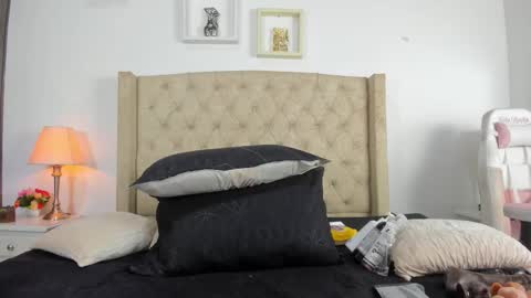 allisson online show from 09.12.25