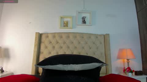 allisson online show from 11.25.25