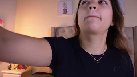 allisson online show from 06.15.26
