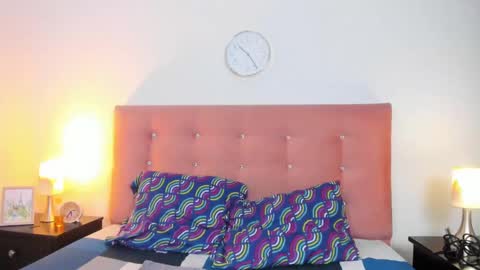 Alli online show from 02.04.25