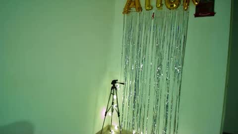 Alli online show from 11.15.25