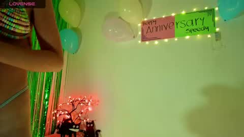 Alli online show from 06.19.26