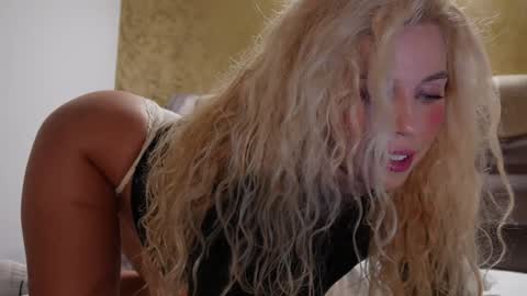 allissonhotbb online show from 09.16.25