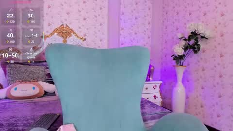 Allisson online show from 10.28.25