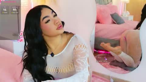 Allisson online show from 01.16.26