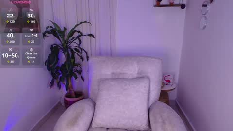 Allisxn Fox online show from 03.13.26