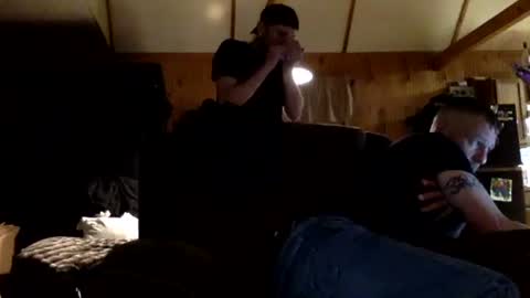 Snapshot of allitrunnin chatting on 01.17.26 allitrunnin online show from 01.17.26