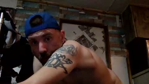 allitrunnin online show from 03.15.26