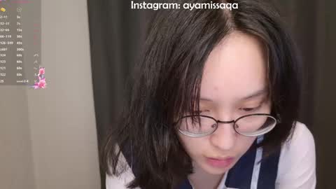 Alina online show from 05.25.26