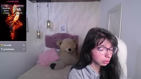 alison online show from 02.21.26