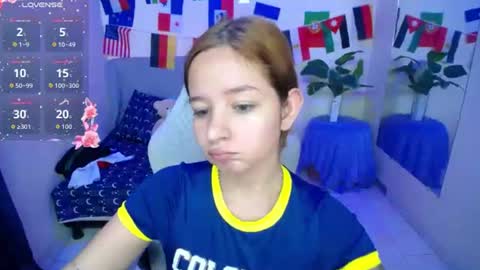 Snapshot of alloy_tiny chatting on 06.14.26 alloy_tiny online show from 06.14.26