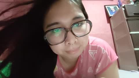 Snapshot of alluring_alicia chatting on 05.25.26 Miss Alicia online show from 05.25.26
