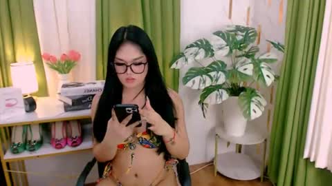 Snapshot of alluring_brianna08 chatting on 07.20.26 Brianna online show from 07.20.26