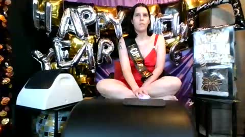 AlluringAli25 online show from 01.08.26