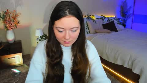 alluringeyess online show from 10.01.25