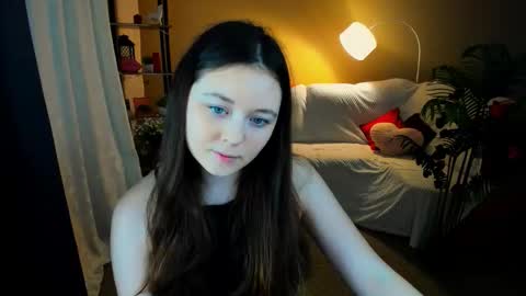 alluringeyess online show from 02.13.26