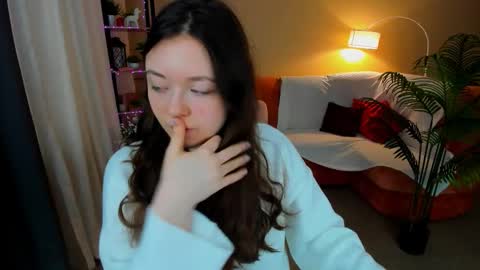 alluringeyess online show from 03.14.26