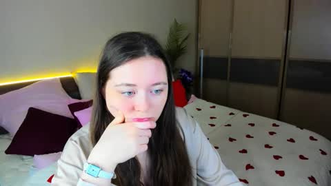 alluringeyess online show from 03.15.26