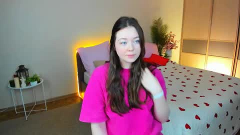 alluringeyess online show from 05.15.26