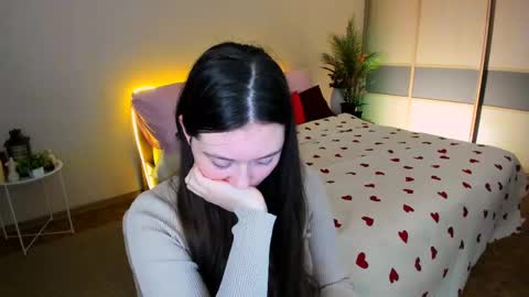 alluringeyess online show from 06.02.26