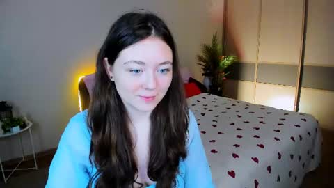 alluringeyess online show from 06.14.26