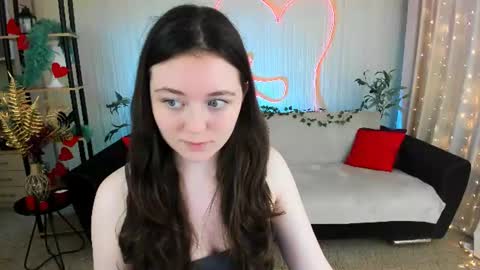 alluringeyess online show from 06.18.26